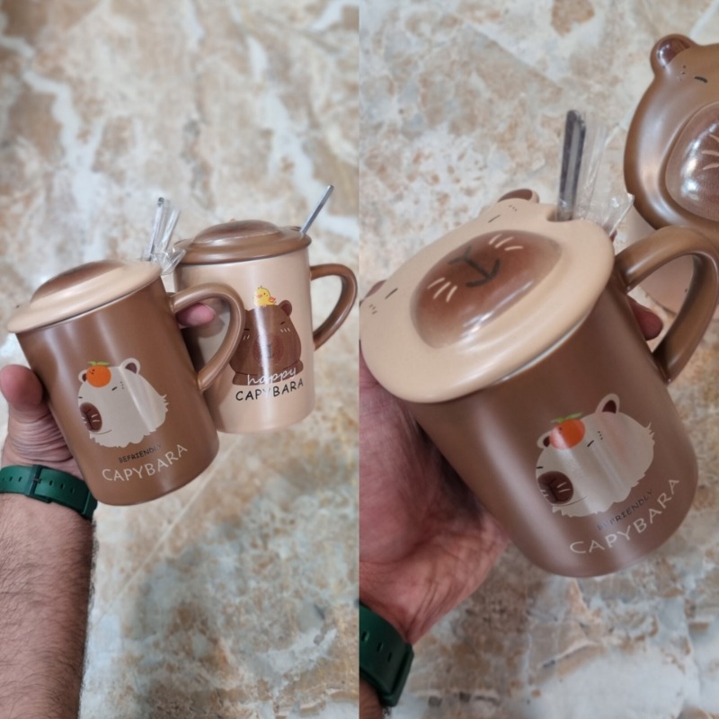 ماگ سرامیکی