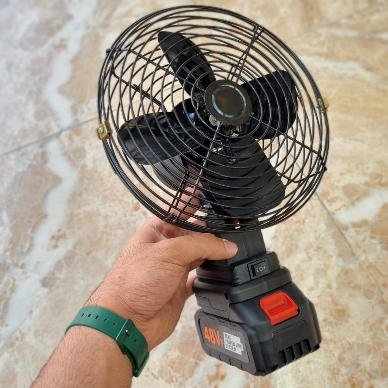پنکه