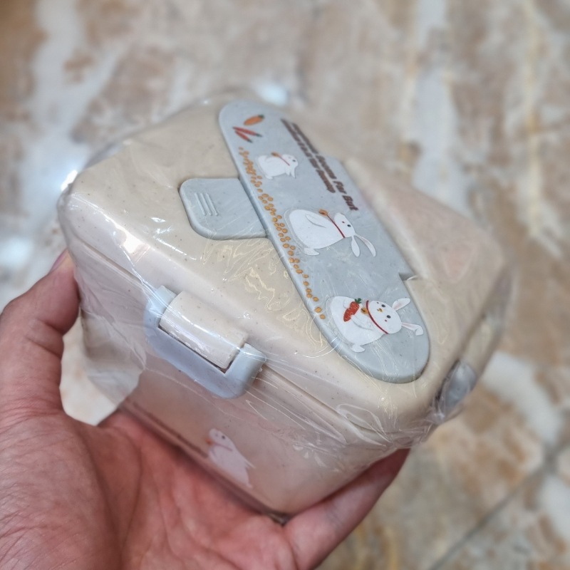 ظرف غذا گیاهی