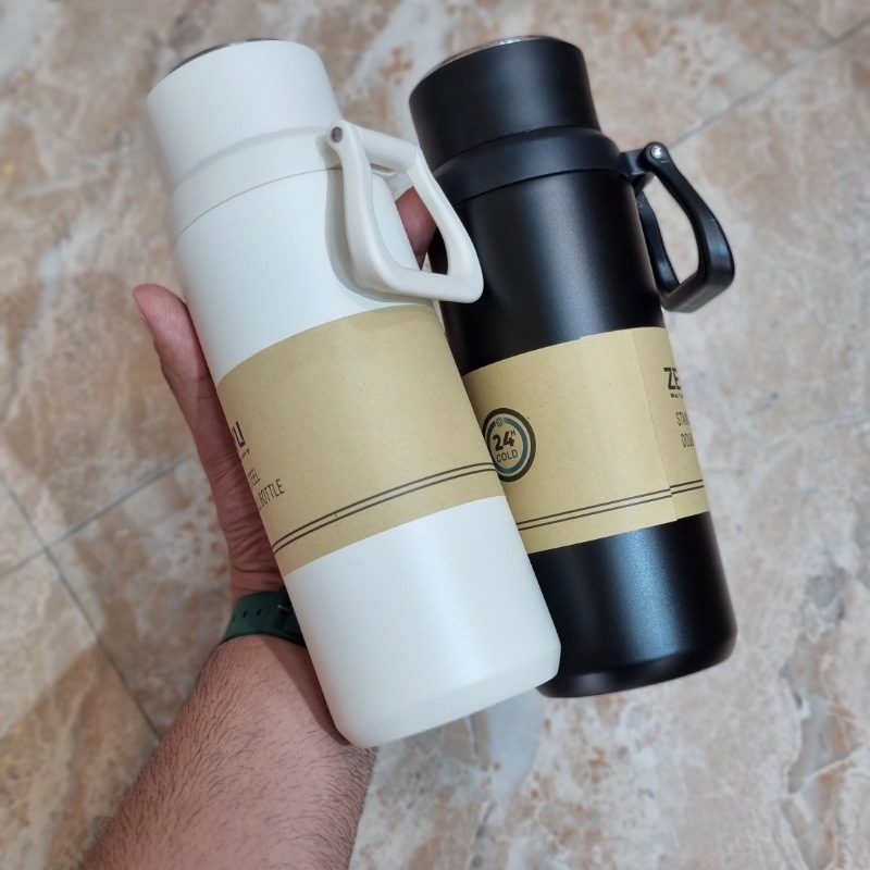 فلاسک در پیچی
