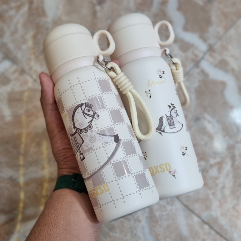تراول ماگ فانتزی