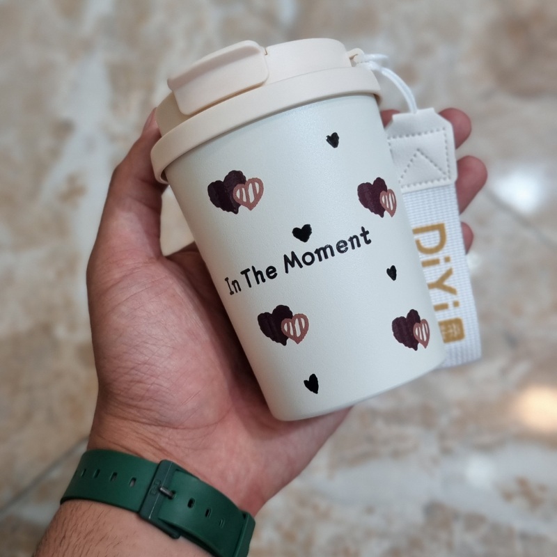 تراول ماگ فانتزی