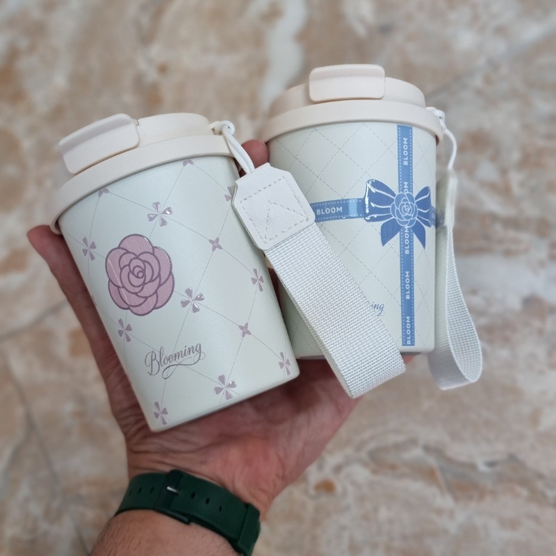 تراول ماگ دیوای