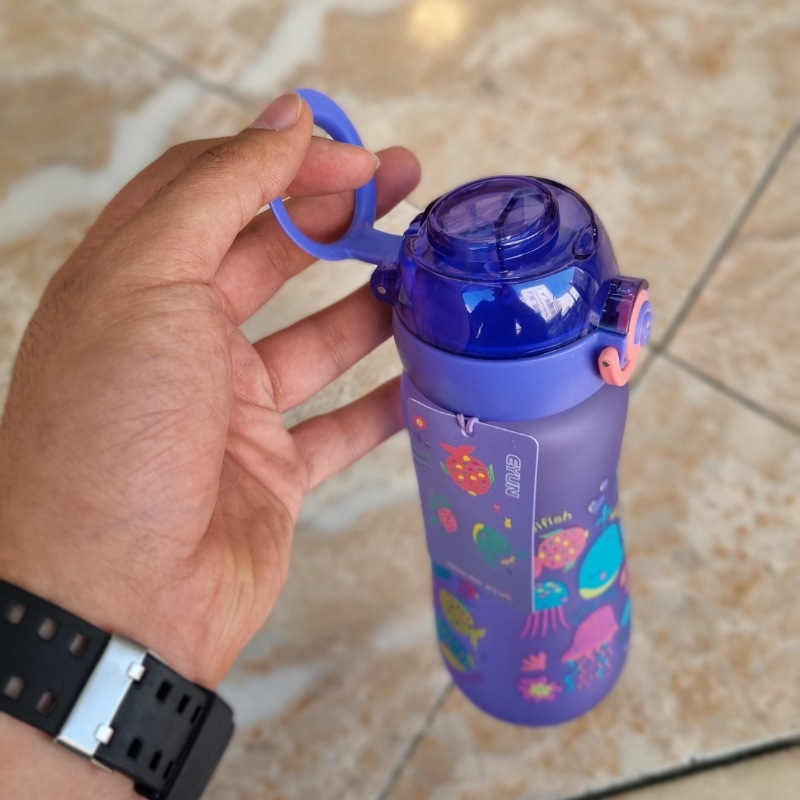 قمقمه کودک