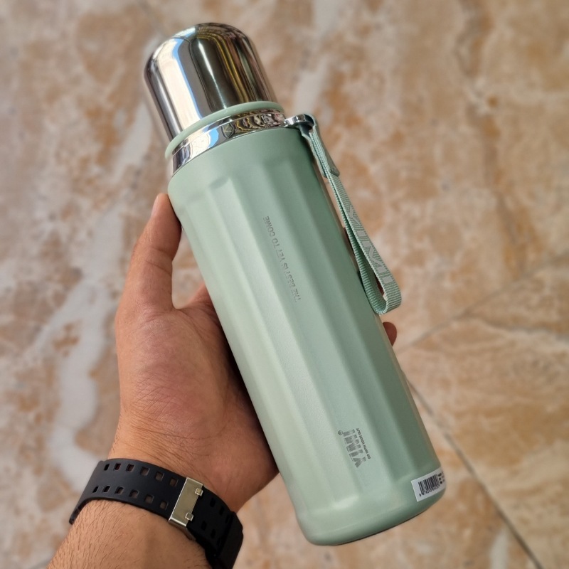 فلاسک سفری