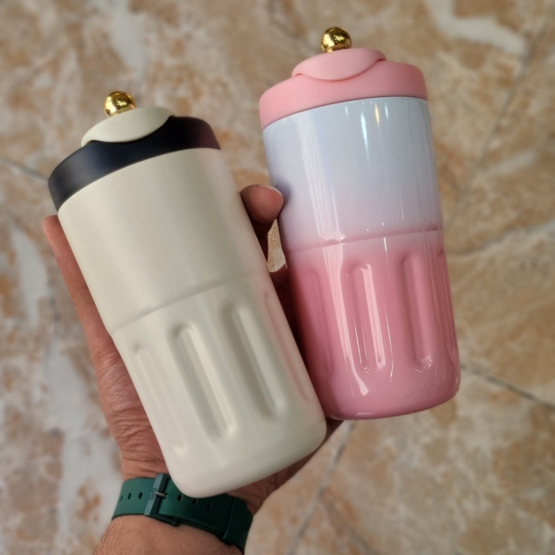 تراول ماگ درجه دار